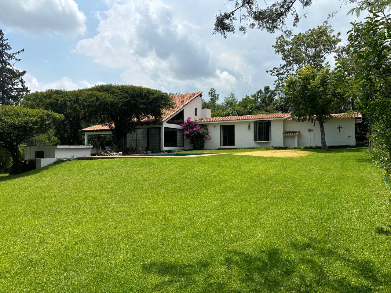 Casa en  Venta en San Antoni Guadalupe, Zumpahuacán, Edo. Mex-