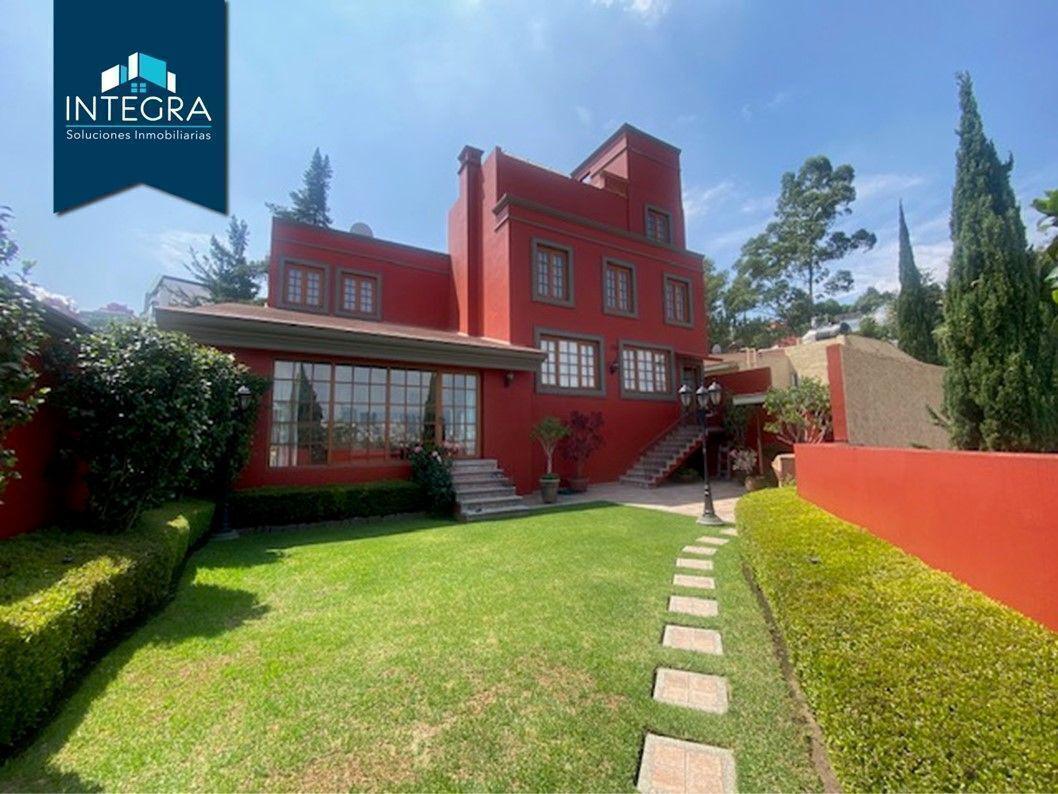 Casa en venta, 2a Cda de Bosque de Jiquilpan, La Herradura.