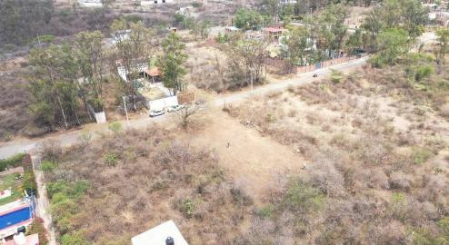 Terreno en Ixtlahuacán de los Membrillos