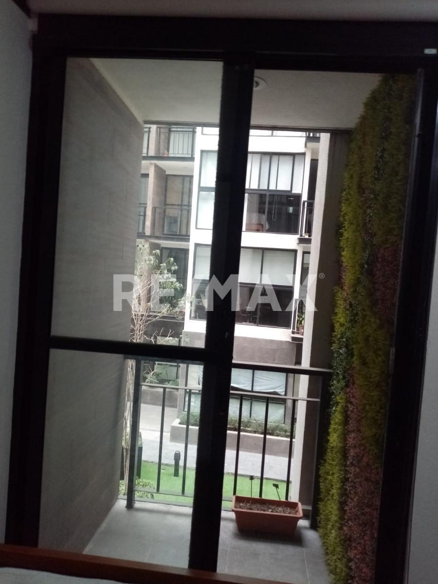 JHL_RENTA DEPARTAMENTO AMUEBLADO EN COYOACÁN