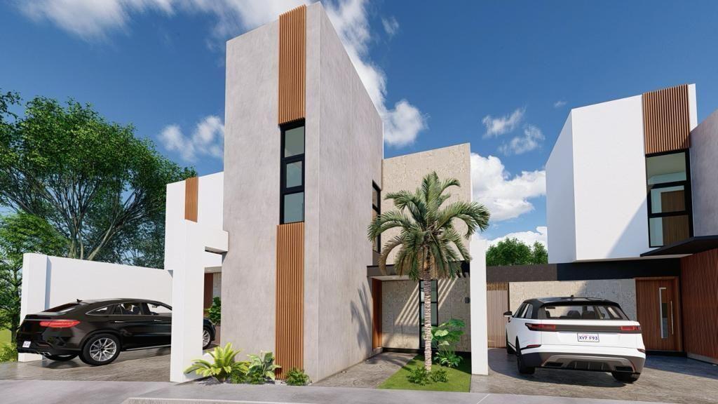 CASAS EN VENTA EN CAMPECHE:  PRIVADA PRIVANZA