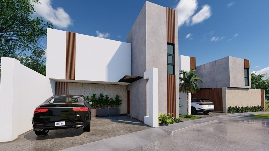 CASAS EN VENTA EN CAMPECHE:  PRIVADA PRIVANZA