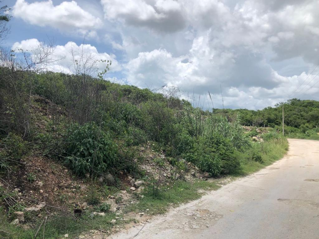 TERRENO EN VENTA EN CAMPECHE: COL. SAMBULA