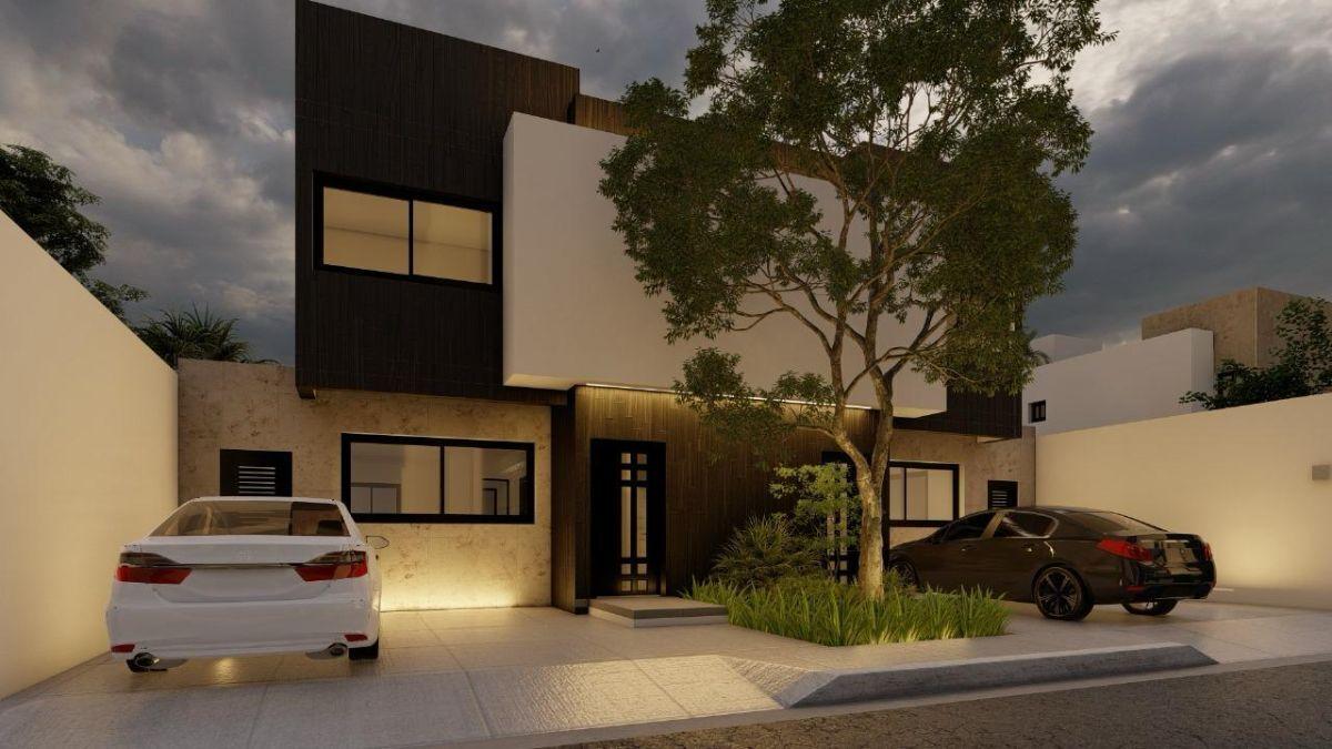 CASA TOWNHOUSE EN VENTA EN CAMPECHE: PRIVADA PRIVANZA