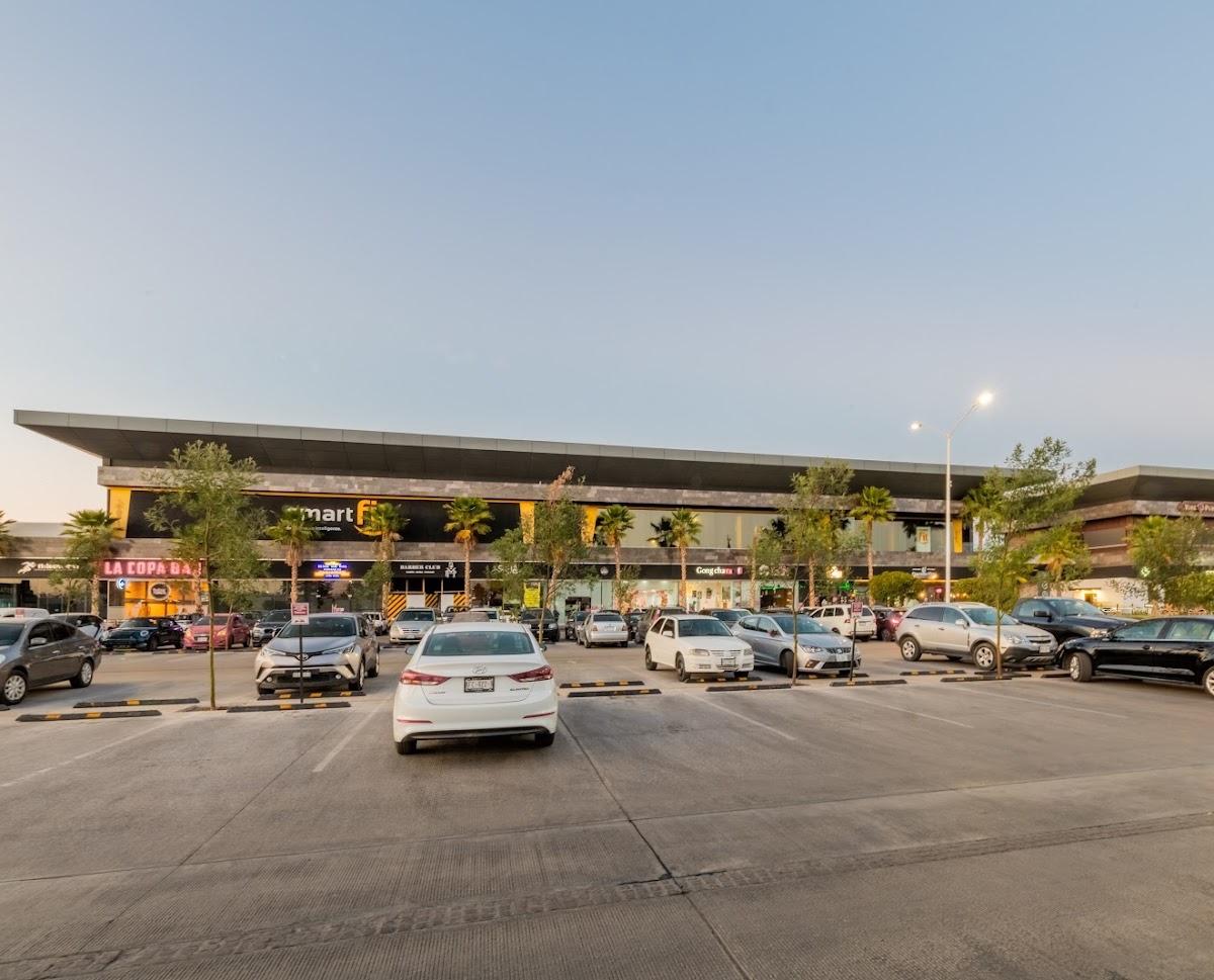 RENTA LOCAL EN PLAZA TERRACOTA AL NORTE DE LA CIUDAD KRL