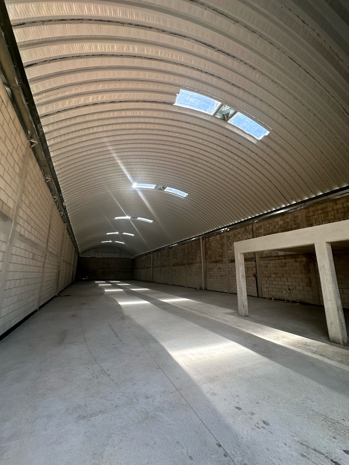 bodega en venta, entrega septiembre 2024- visita las bodegas que tenemos