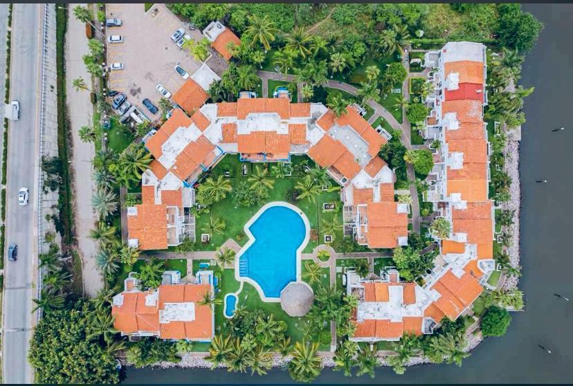 Casa en Villa Puerto Iguanas, Marina, Mazatlán, Sinaloa.