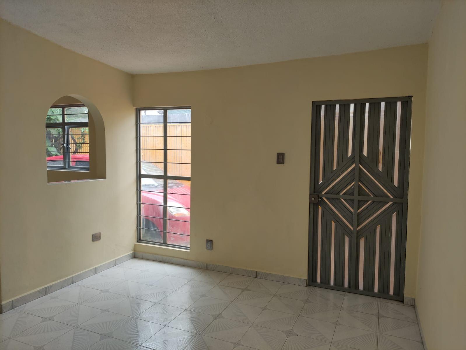 EXCELENTE CASA EN VENTA EN COL EL RELOJ