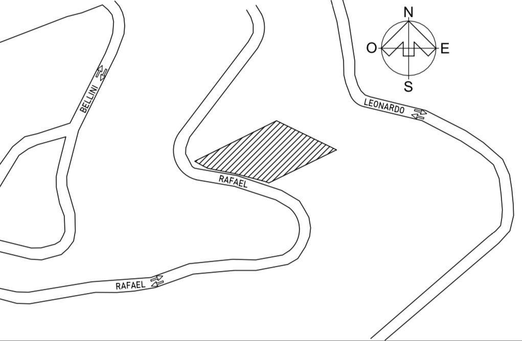 Terreno en  Venta en Renacimiento exclusivo fraccionamiento de Monterrey- San Pedro con Permiso de construccion vigente