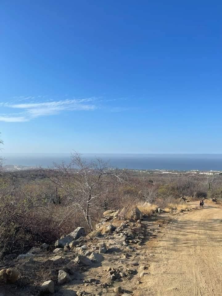 VENTA DE TERRENO DE 7HA EN LOS CABOS SAN LUCAS