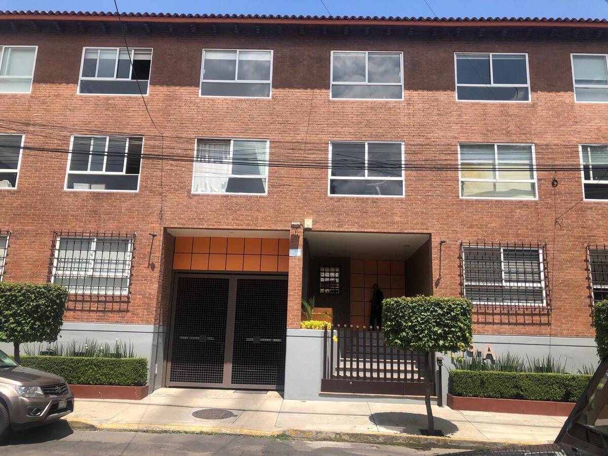 Departamento en Venta, Toriello Guerra, 2 Recámaras