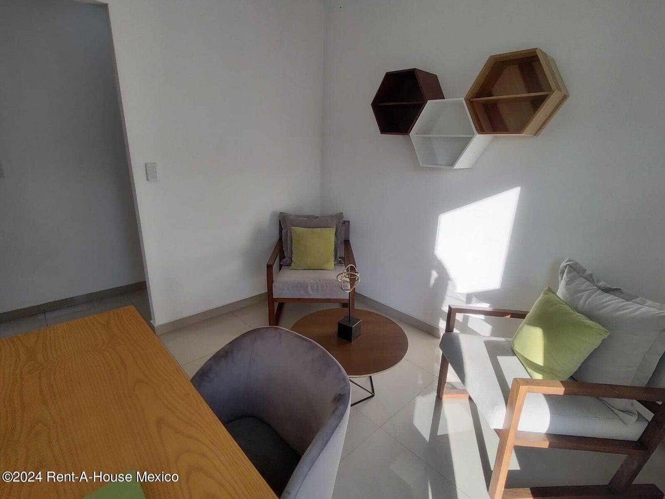 Departamento en Venta en Santo Tomas Azcapotzalco GIS 25-126