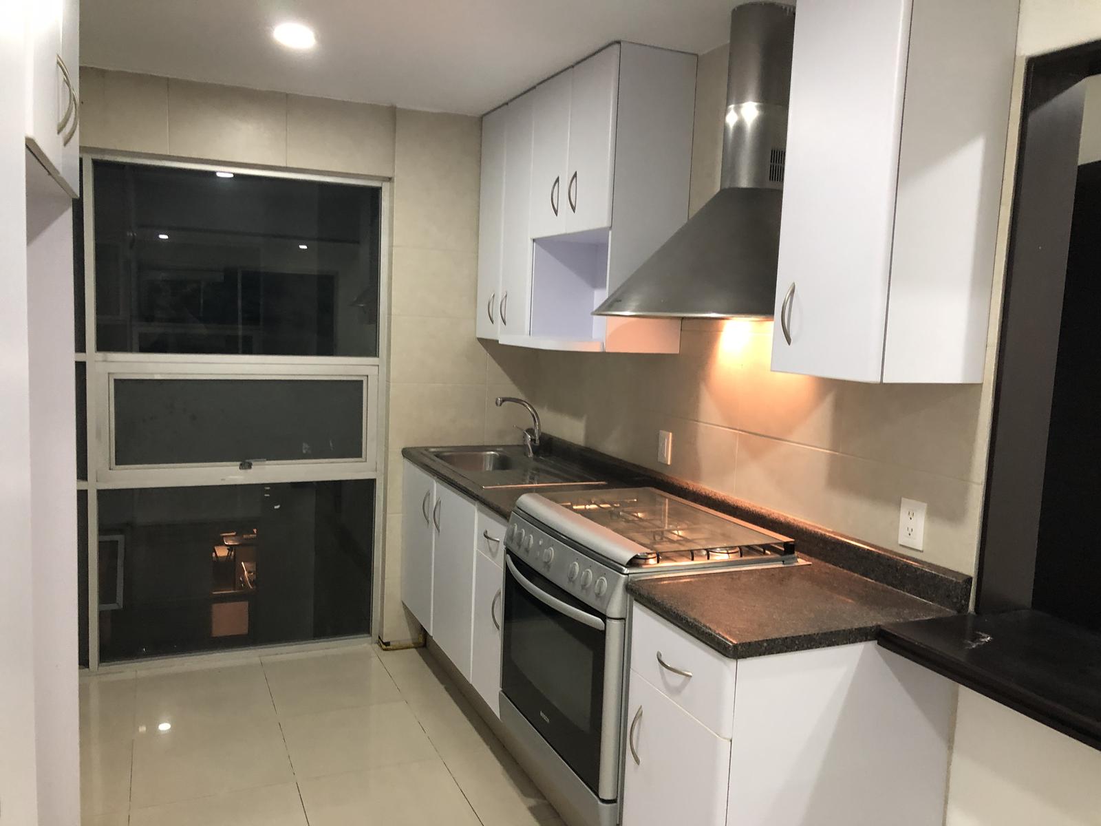 Departamento en venta Coyoacán, Xotepingo