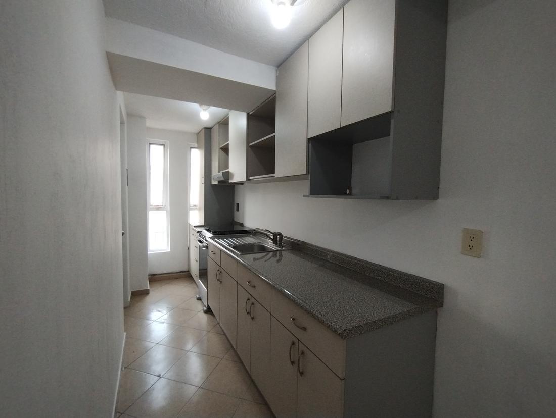 Departamento en VENTA en Obrero Popular