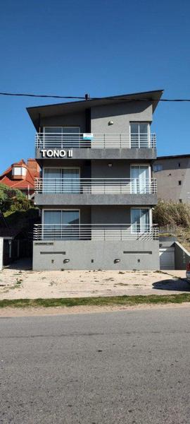 Venta - Departamento de 2 ambientes MODERNO A ESTRENAR en Pinamar - A pasos de la playa