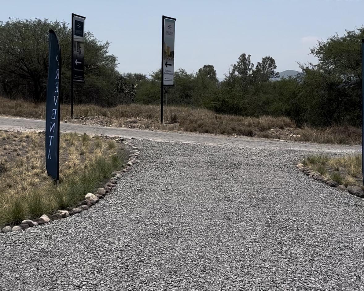 Terreno en  Venta en Arroyo del Pedregal