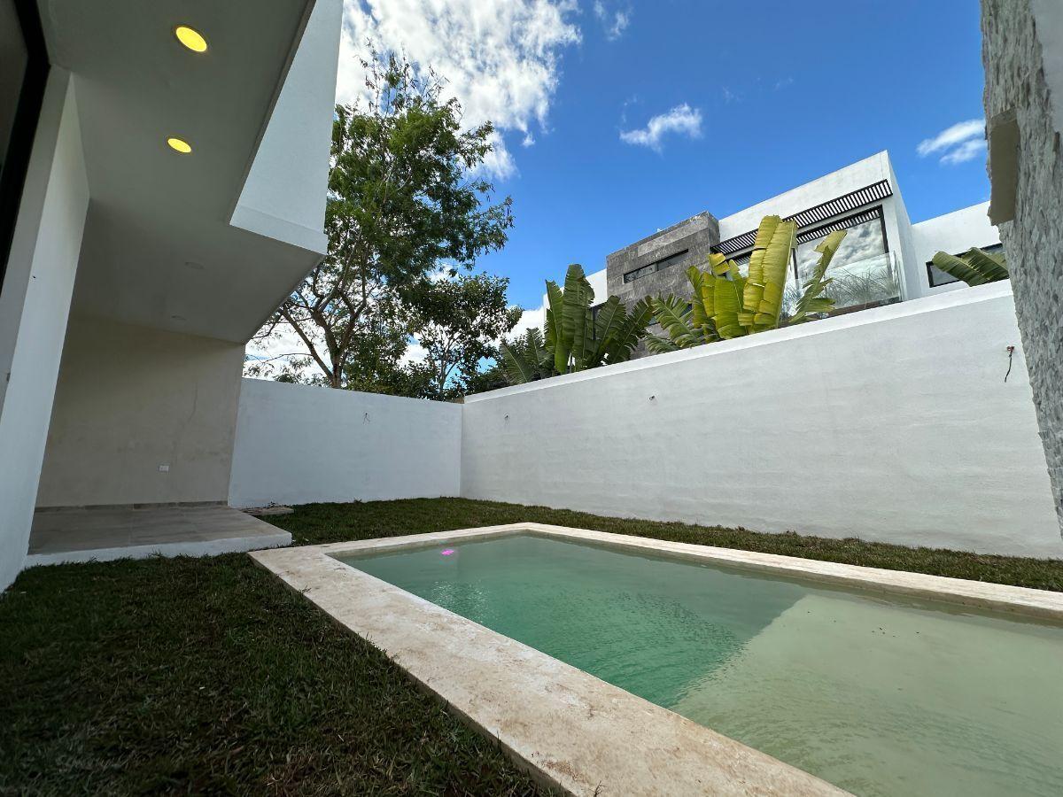 Casa de lujo en Venta en Temozon Norte