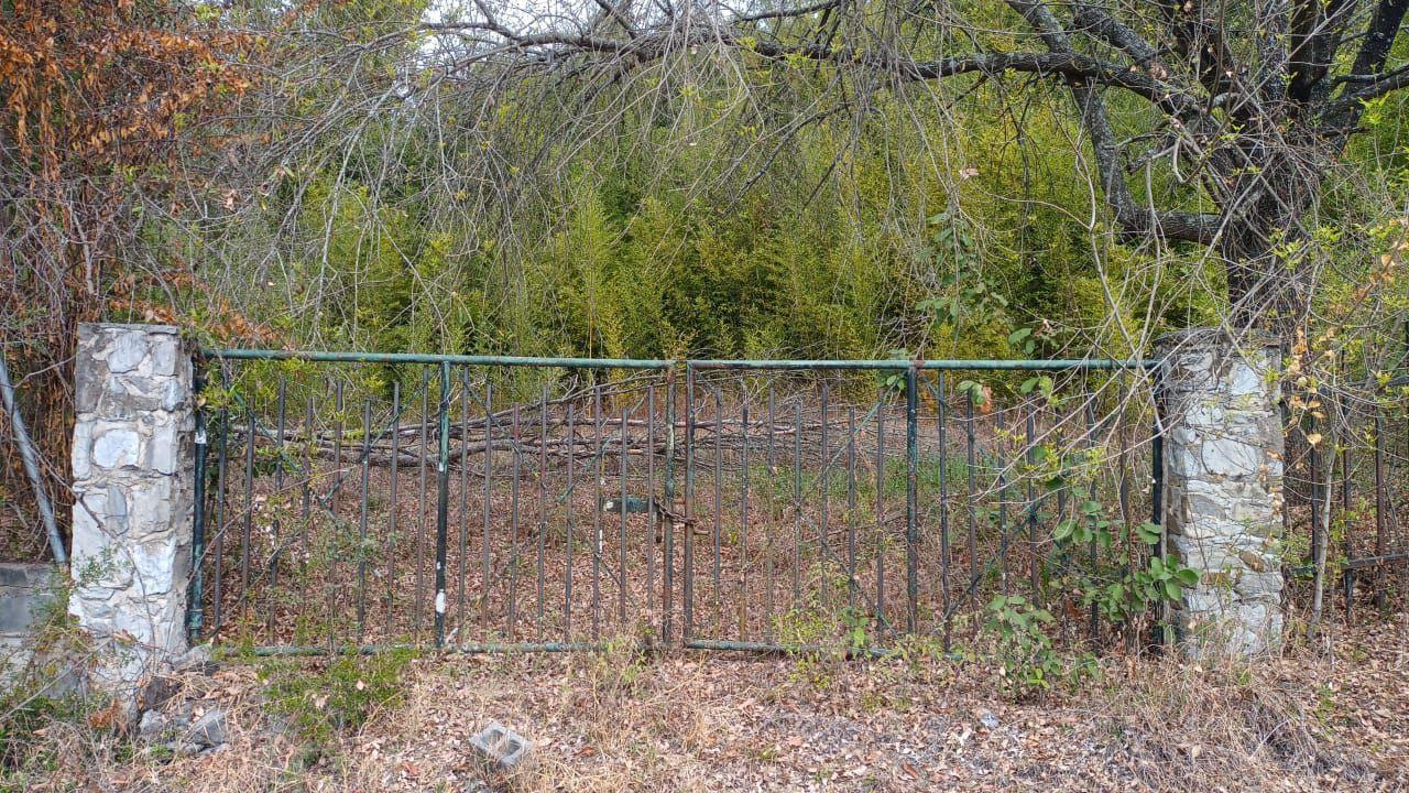 TERRENO EN VENTA CAMPESTRE EL BARRO CARRETERA NACIONAL