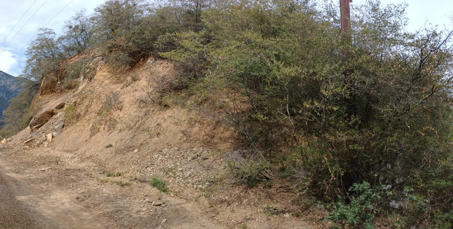 TERRENO EN VENTA CAMPESTRE EL BARRO CARRETERA NACIONAL