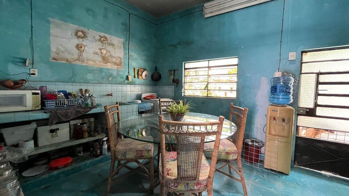 CASA PARA REMODELAR EN EL CENTRO DE MERIDA, MERIDA YUCATAN