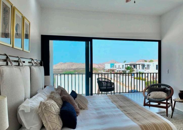 Departamento en Venta en Colorado Hills Fase II, Los Cabos