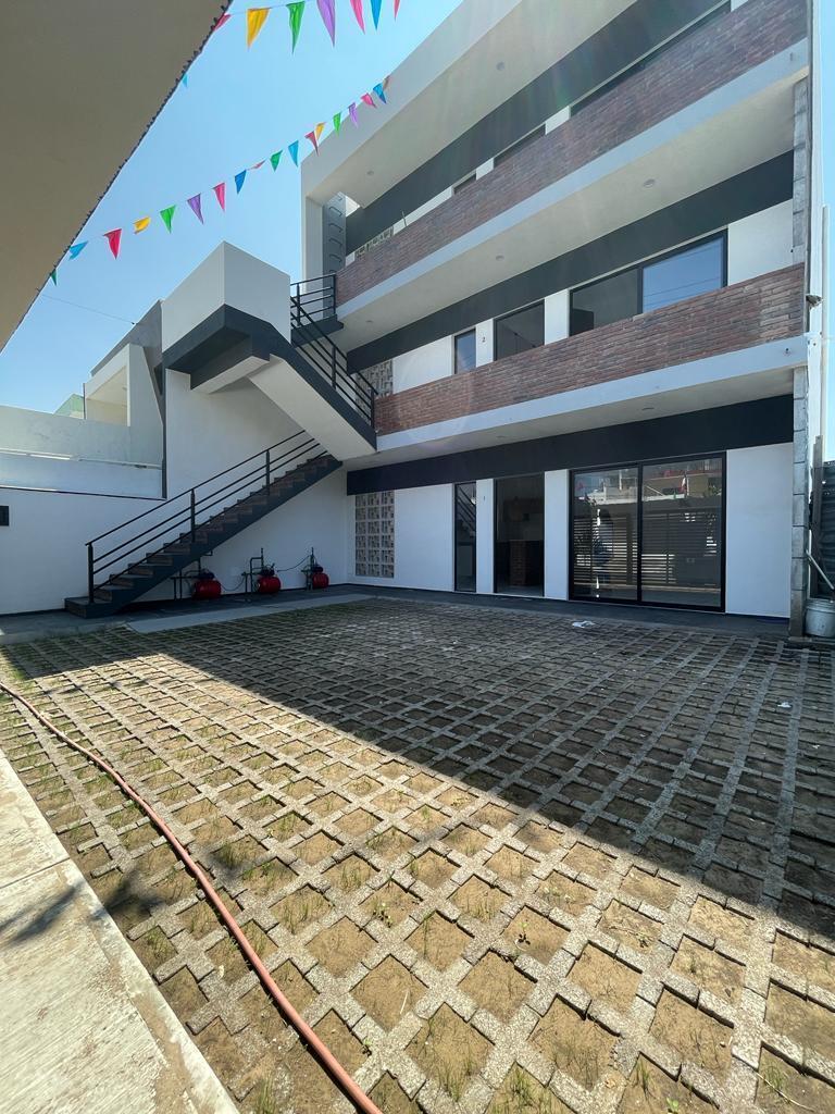 Departamento en Venta en Col. Morro, Boca del Río, Ver.