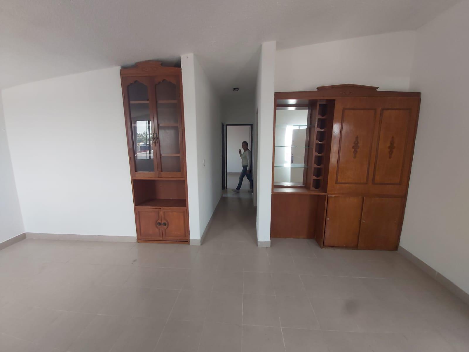 Departamento en Renta en Apatlaco, Iztapalapa