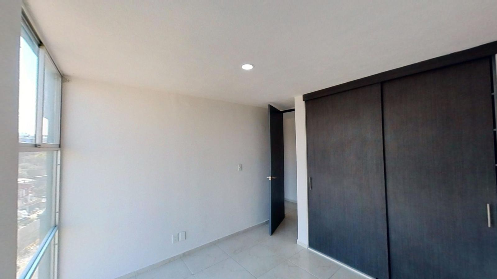 Departamento en Venta en Las Canteras Huixquilucan GIS 25-269