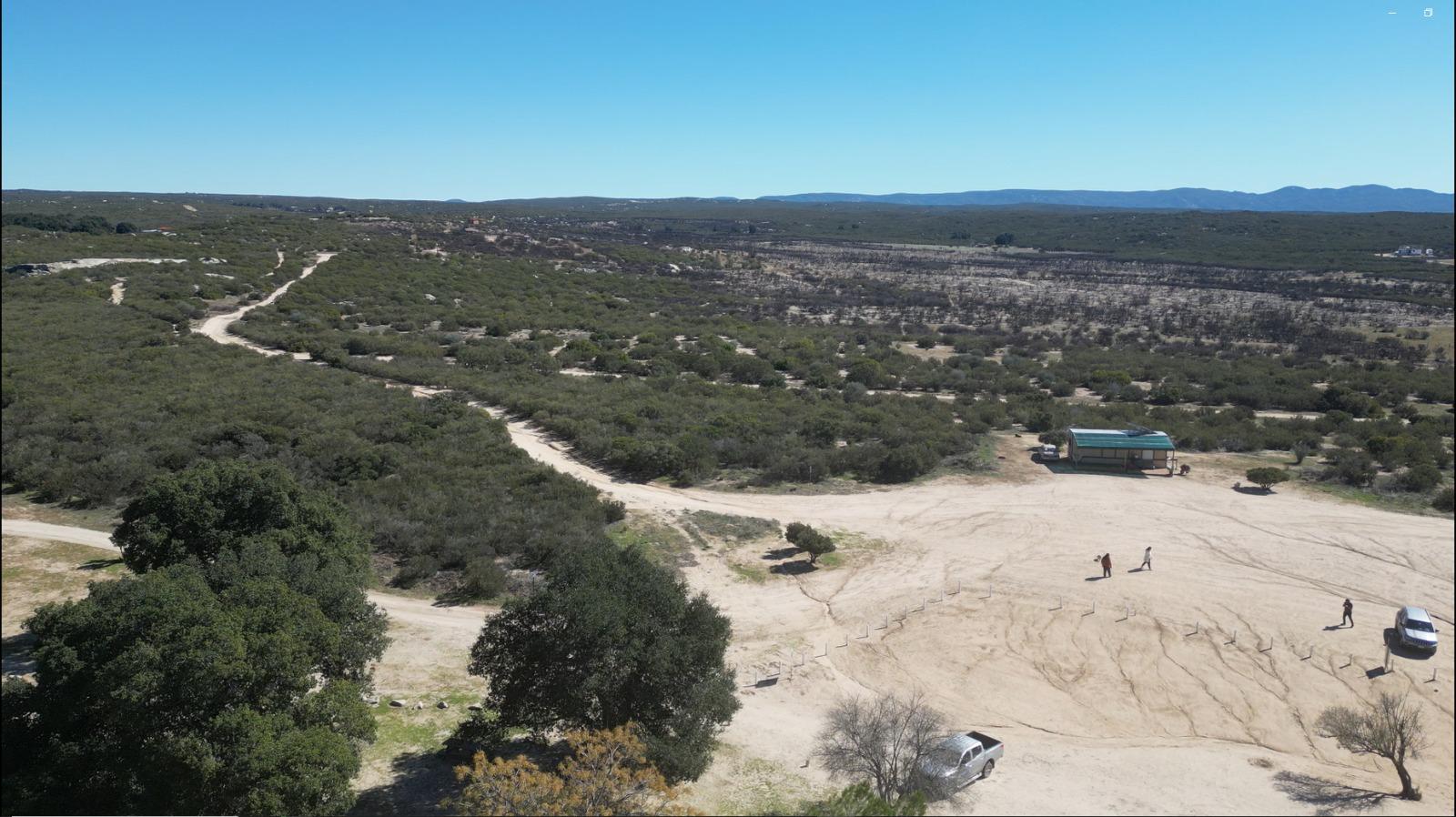 Terreno en Tecate en venta