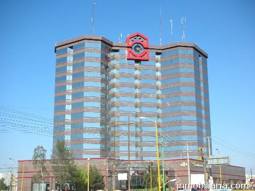 Oficina en renta en Torre Plaza Bosques