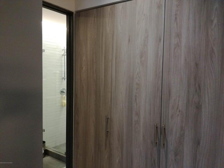 Departamento en Venta en Miguel Hidalgo, Ampliación Granada  NC. 25-264