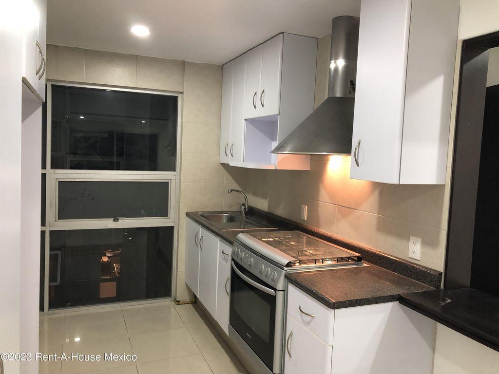 Departamento en  Venta Coyoacan - Xotepingo  24-2181 JAS