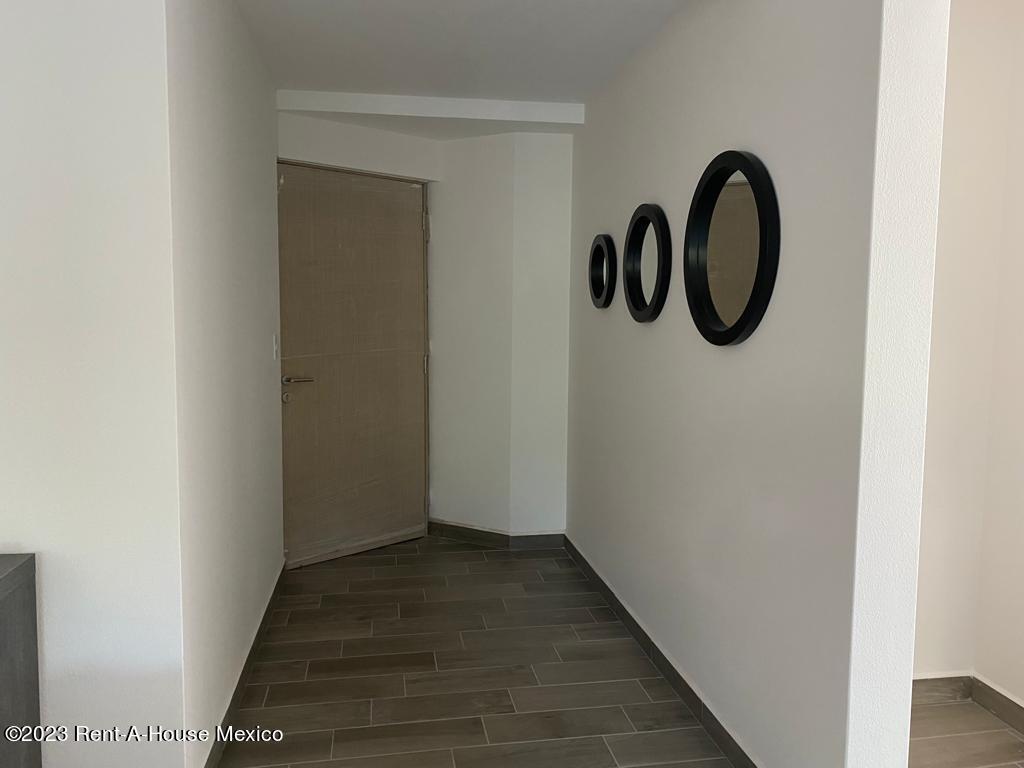 Departamento en Venta en Benito Juárez ,Portales RT 24-2079.