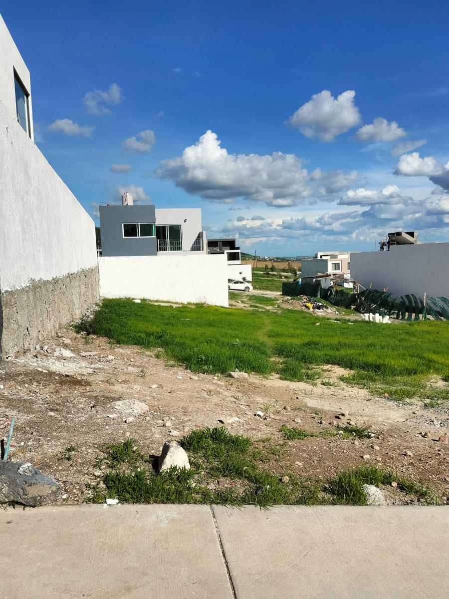 Terreno en Lomas de Punta del Este en Coto Marfil