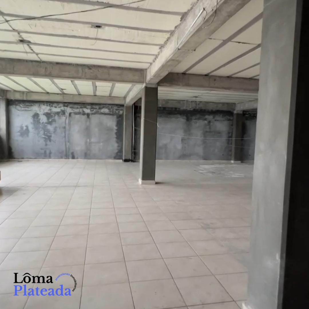 EDIFICIO COMERCIAL EN VENTA, GUADALUPE NL