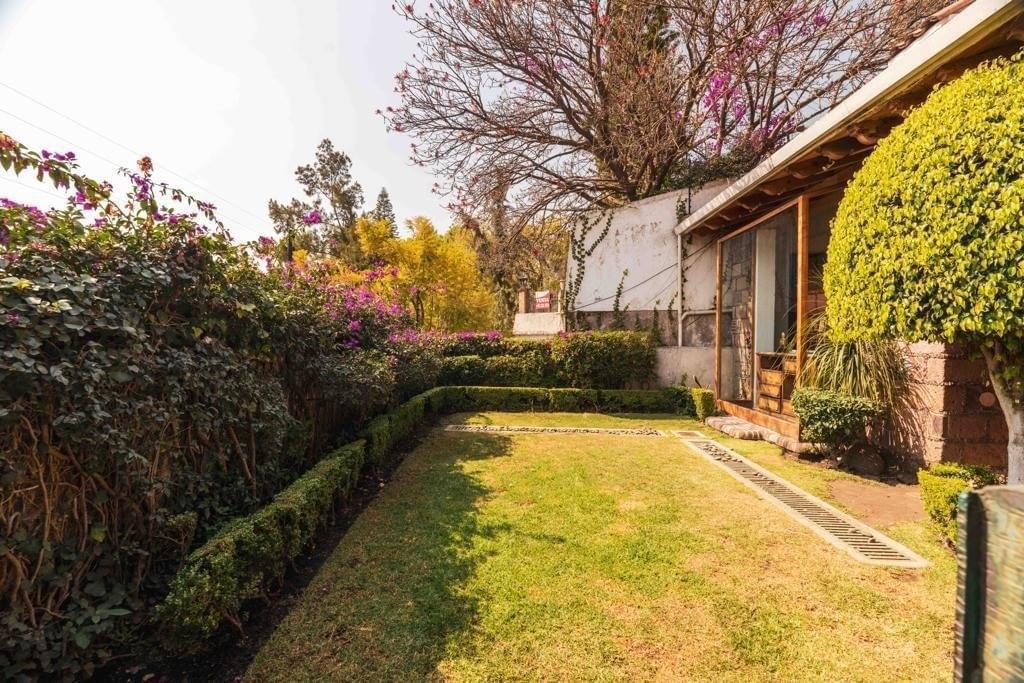 Casa en la Herradura Huixquilucan