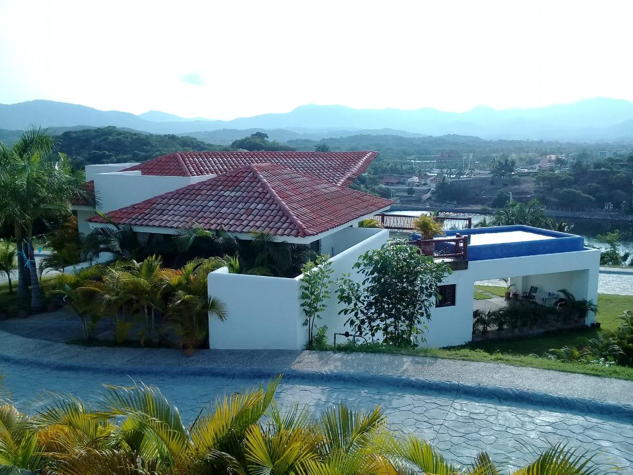 Exclusivo Terreno en Casa Blanca, Porto Ixtapa