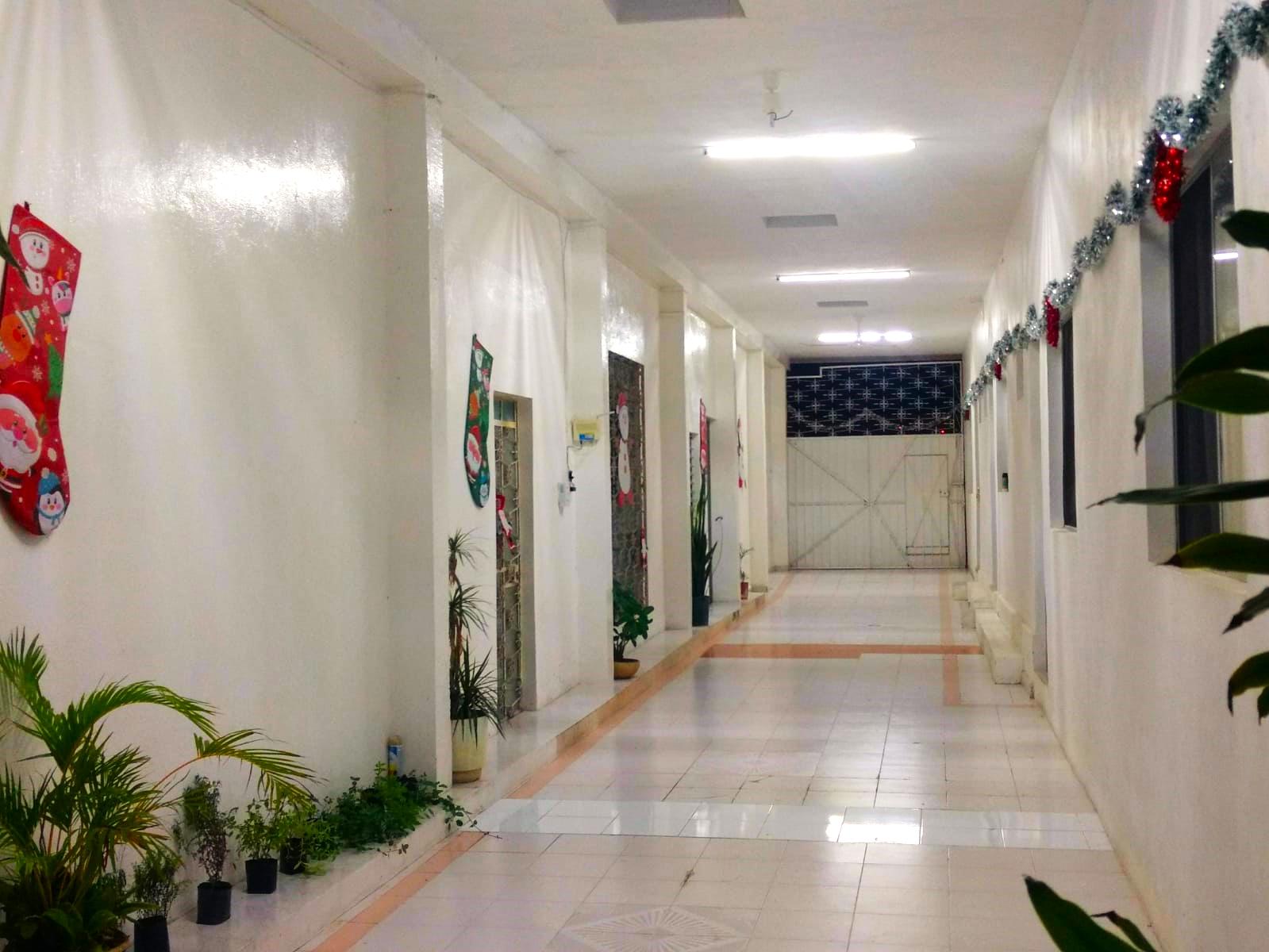 Departamento amueblado en renta en Mérida Centro, Mérida, Yucatán