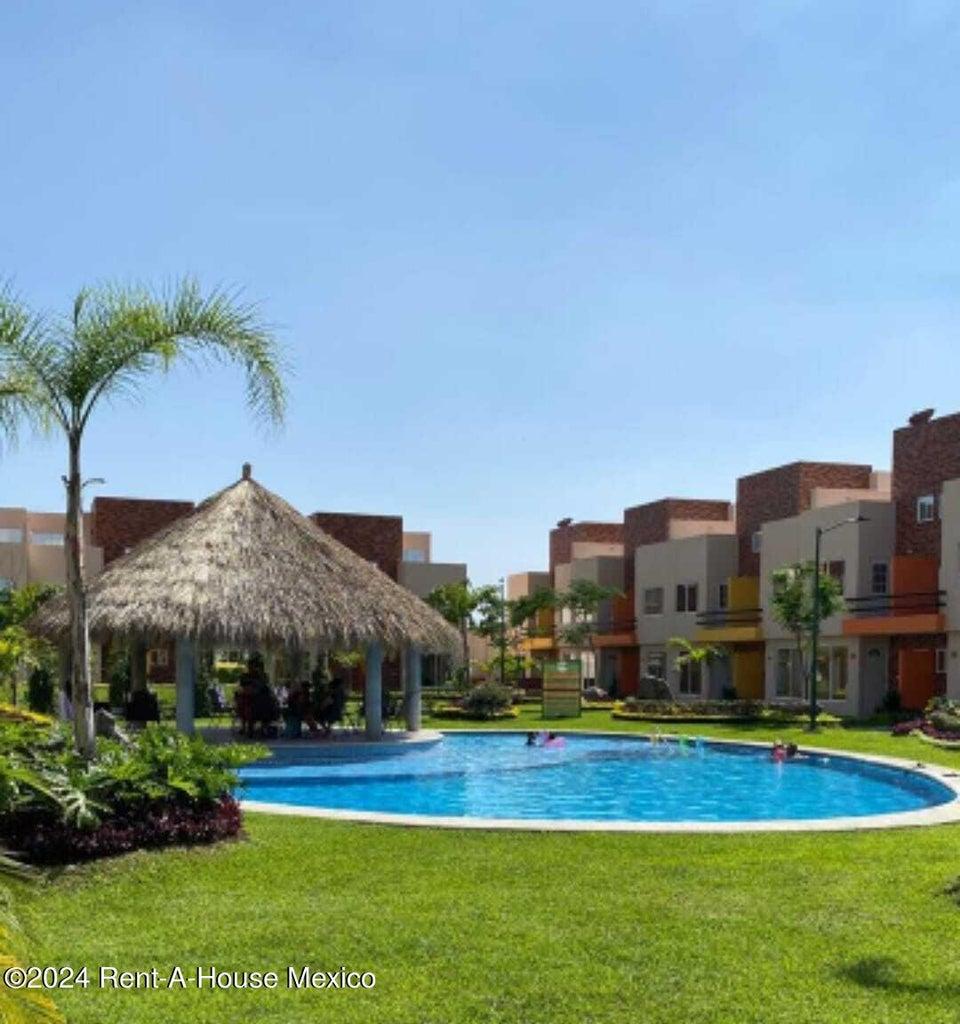 Casa en Venta en Villa Morelos Emiliano Zapata GIS 25-353