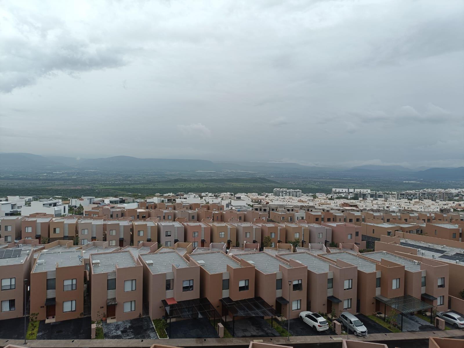 Departamento en  venta en zibata queretaro