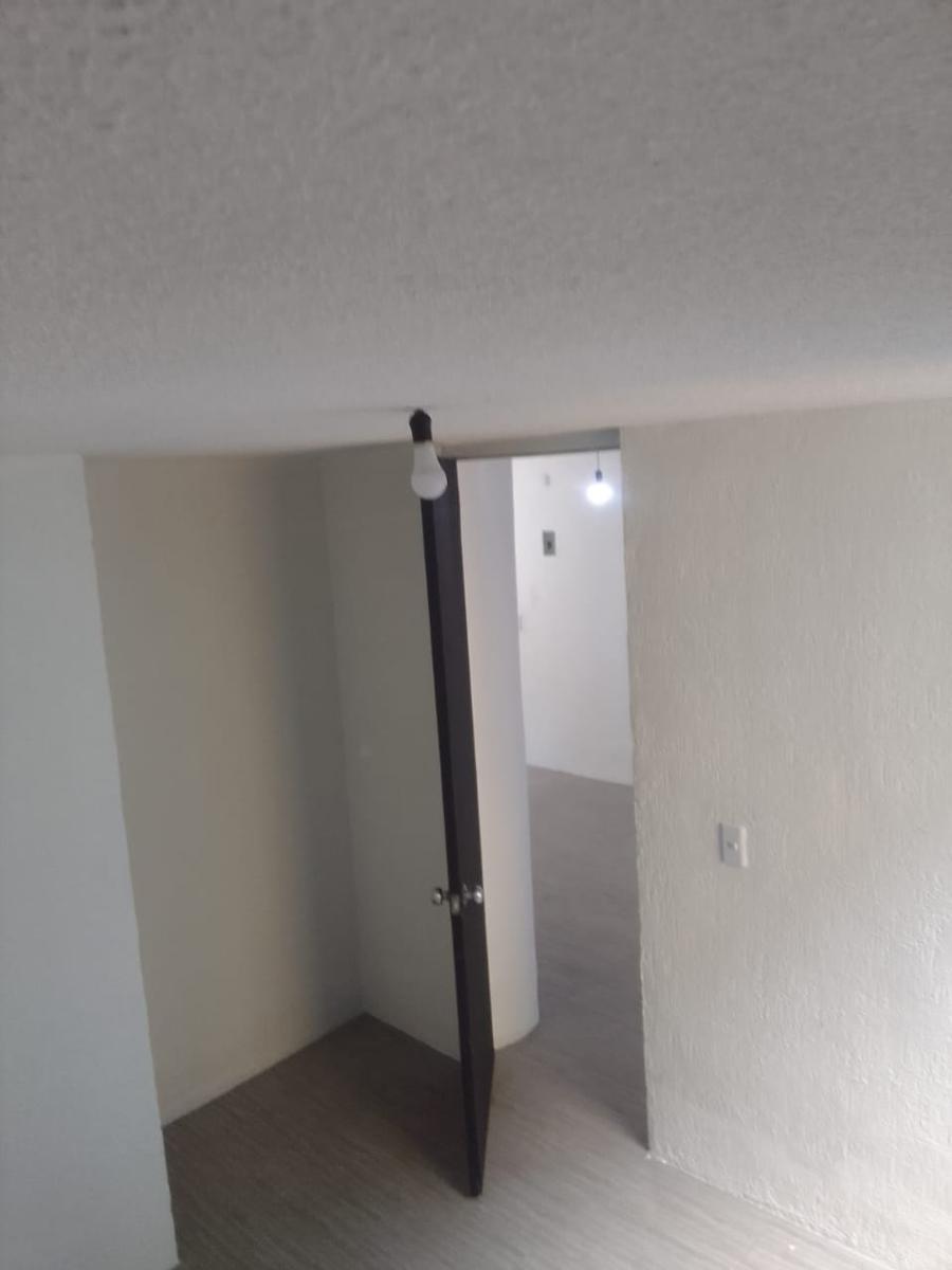 Departamento en venta en Citlalli