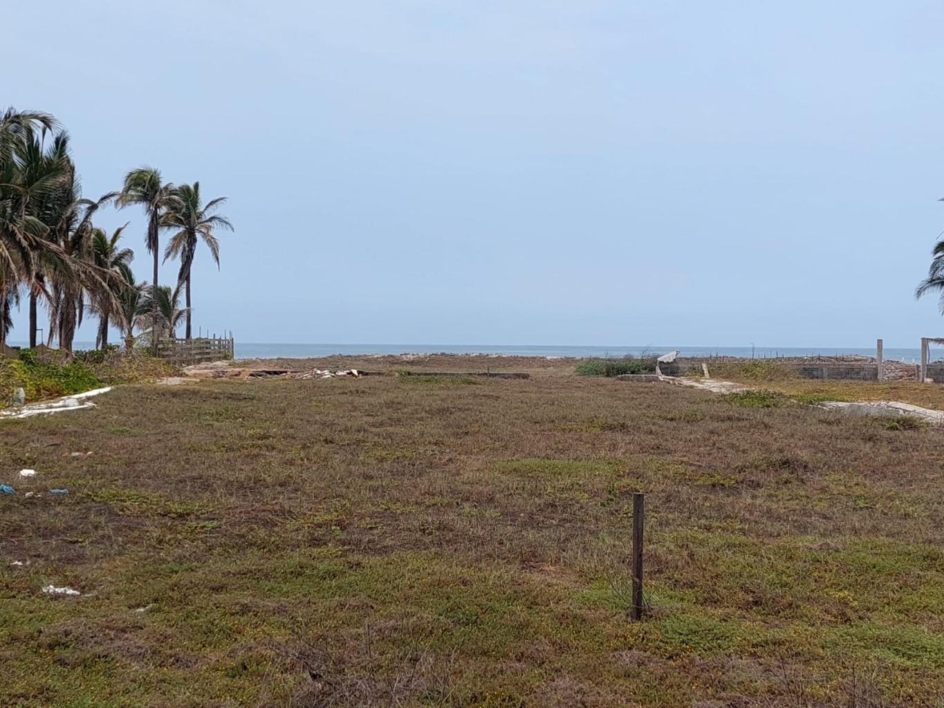 Terreno en Playa Encantada