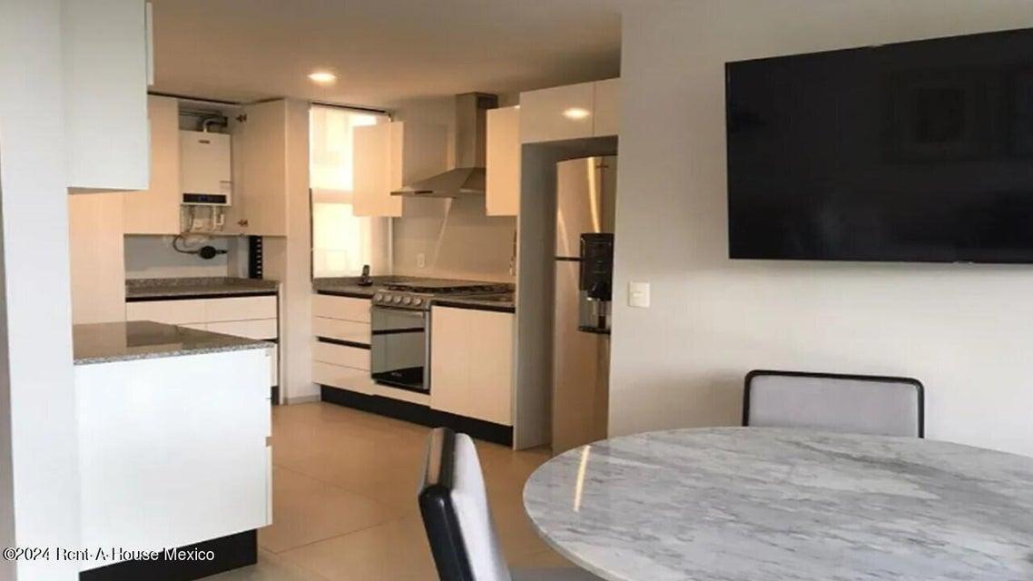 Departamento en  Venta en Coyoacan ,Insurgentes Cuicuilco  RT 25-204