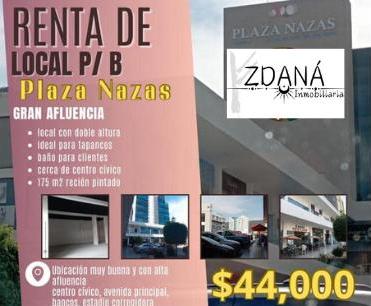 Local en  RENTA CENTRO SUR