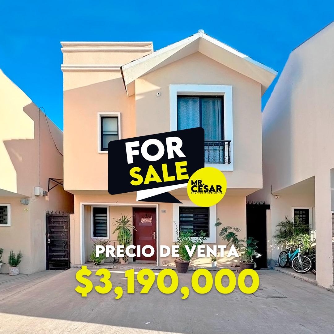 Casa en Venta en Campo Grande Residencial