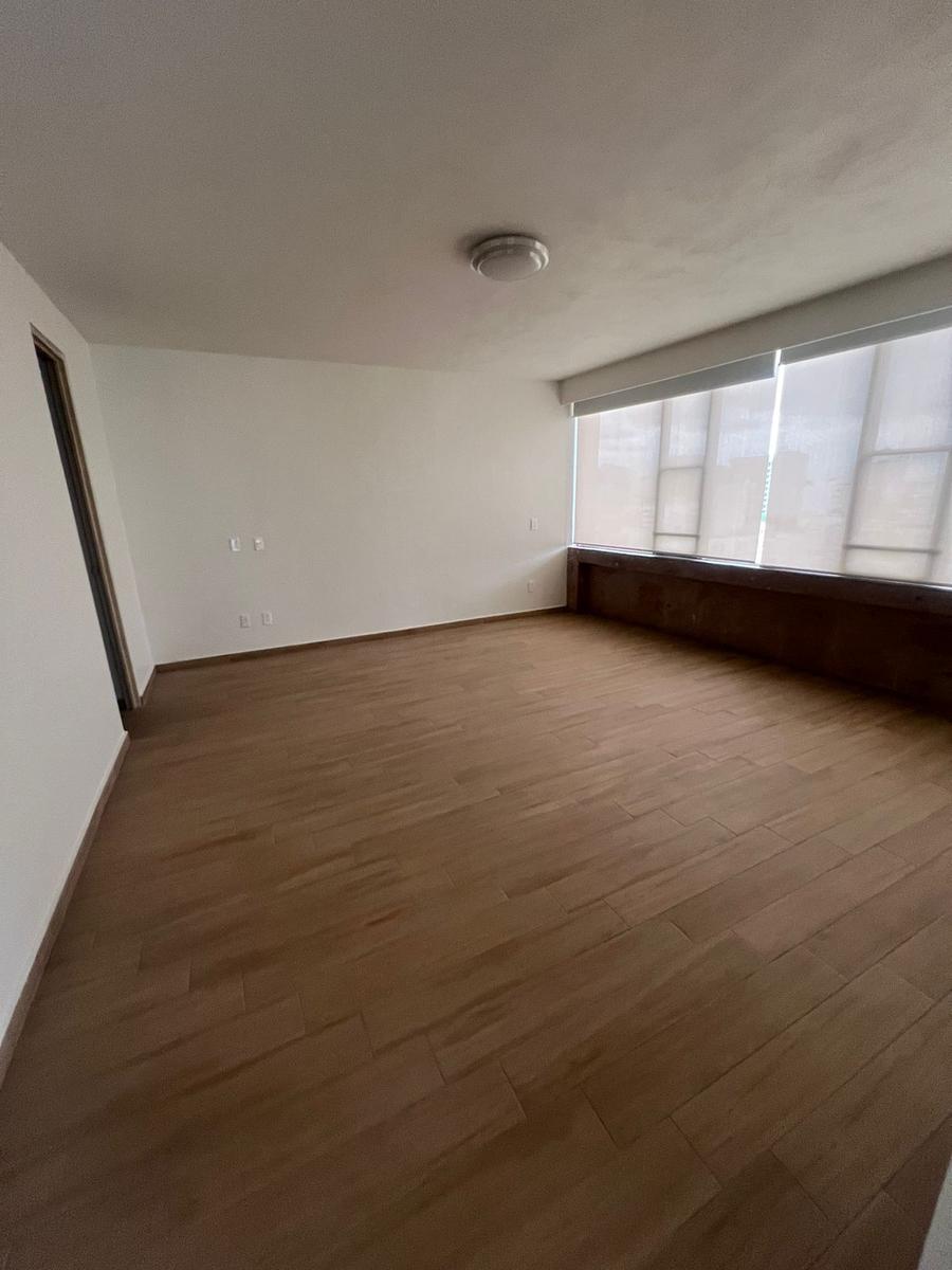 Penthouse en Temístocles, Polanco