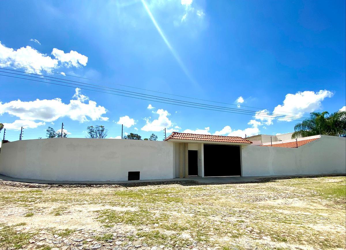 Casa En Venta Lomas De Comanjilla Silao Guanajuato