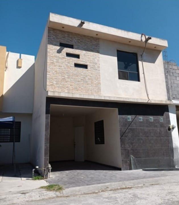 Casa en Venta en las Hadas Escobedo NL