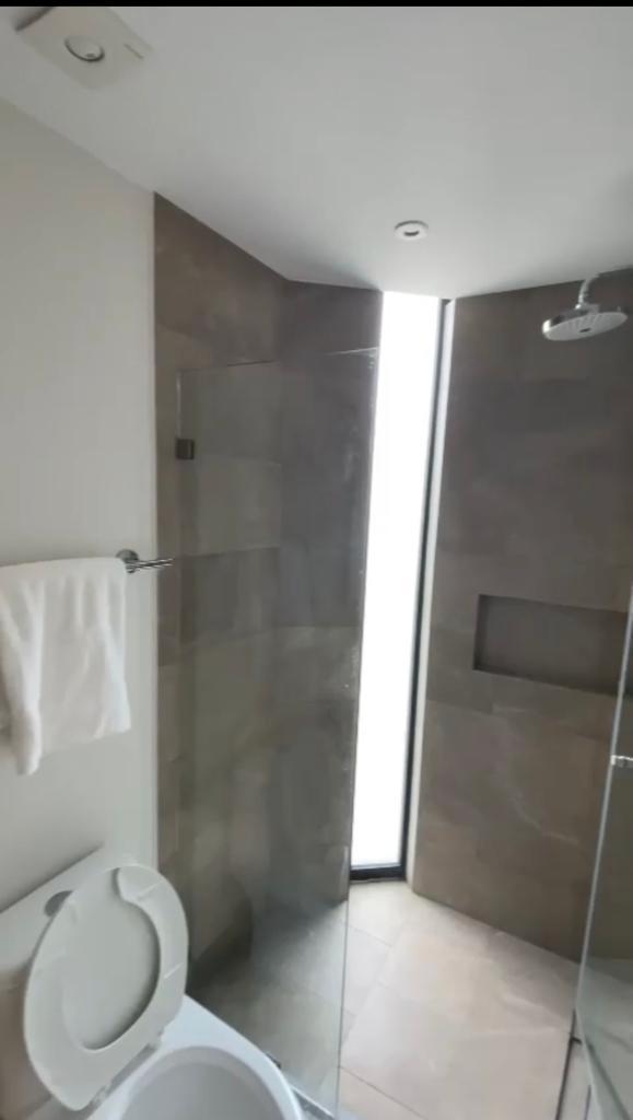 Departamento amueblado en IT Beach, Playa del Carmen / Furnished Apartment