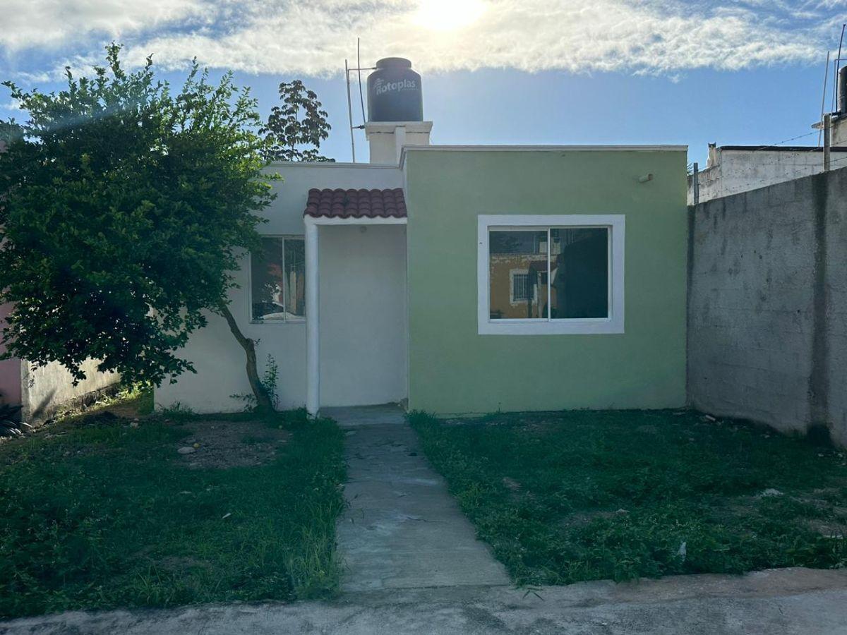 Casa en Venta de 1 planta en Kanasín